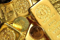 农行黄金价格,投资风向标解析