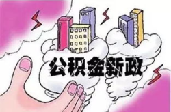 住房公积金贷款政策,“2025年最新住房公积金贷款政策解析与解读”